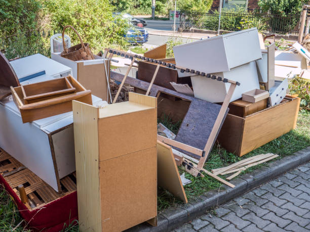 North Hornell, NY Junk Removal Company